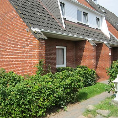 -Zimmer-Appartement Ueber 2 Etagen In Wenningstedt In Ruhiger Lage Exterior photo